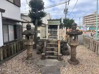 迦具土神社(愛知県)