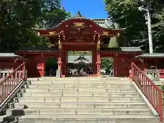 秩父神社(埼玉県)