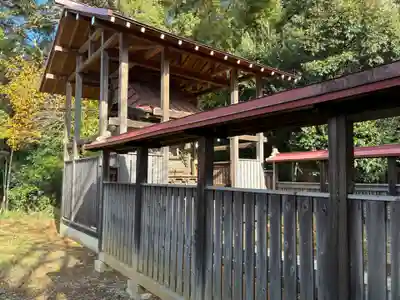 三嶋神社(千葉県)