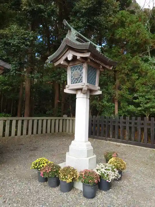 彌彦神社のその他建物