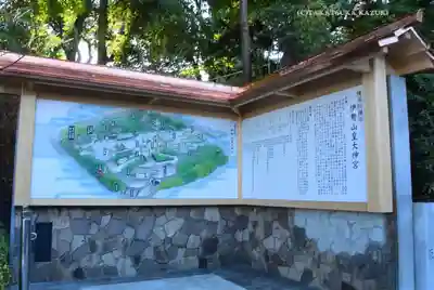 伊勢山皇大神宮(神奈川県)