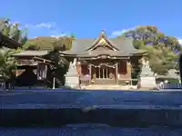 一瓶塚稲荷神社(栃木県)