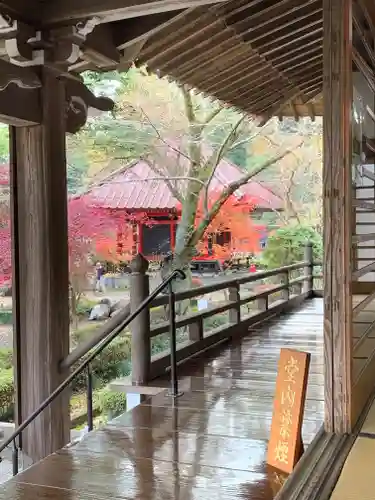 円通寺のその他建物