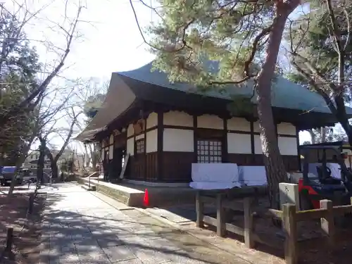 淨眞寺のその他建物