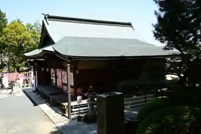 慈尊院(和歌山県)