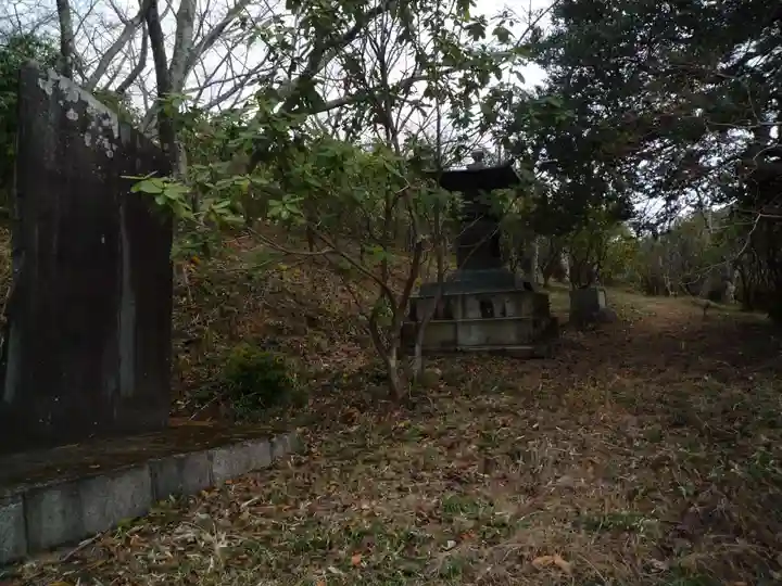 楽法寺(雨引観音)(茨城県)