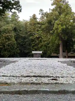 伊勢神宮外宮（豊受大神宮）のその他建物