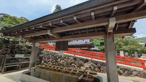 清荒神清澄寺(兵庫県)