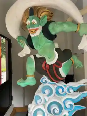 成子天神社(東京都)