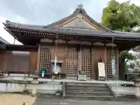 後白河院御聖蹟 法住寺(京都府)