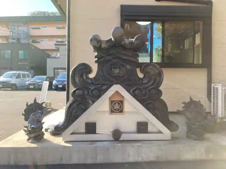 瑞光寺のその他建物