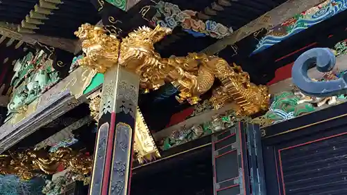 妙義神社(群馬県)
