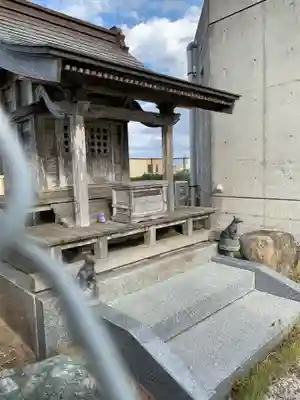 光嚴寺(千葉県)