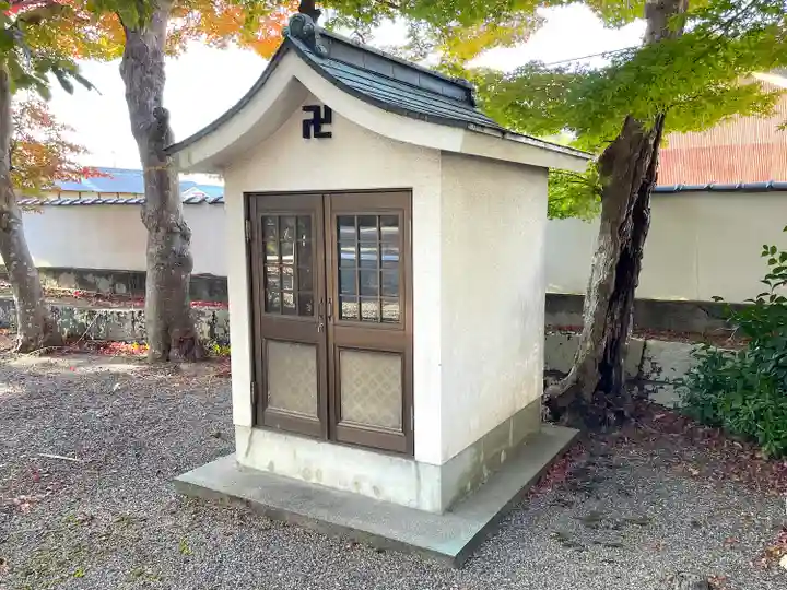 善照寺(滋賀県)