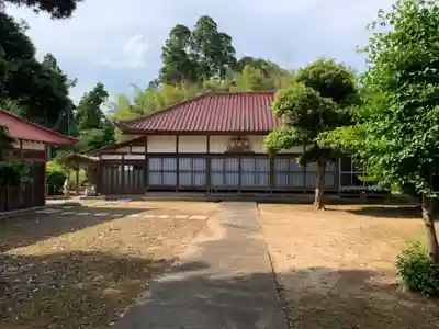 妙長寺(千葉県)