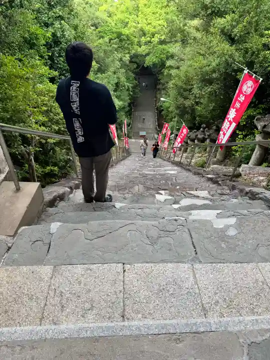 紀州東照宮(和歌山県)