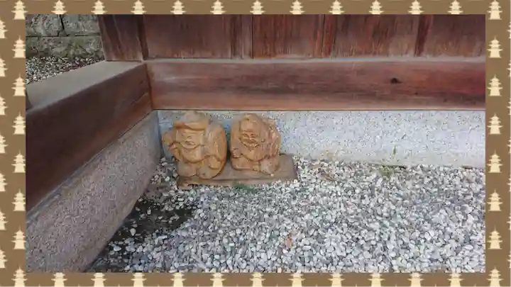 赤羽八幡神社(東京都)