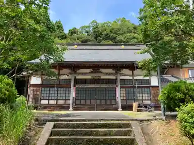 大智寺(福井県)