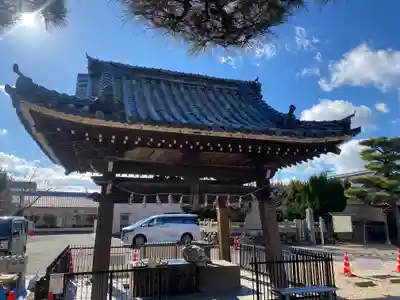 観音寺(三重県)