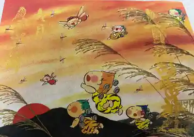 賀茂別雷神社(栃木県)