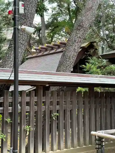 意富比神社(千葉県)
