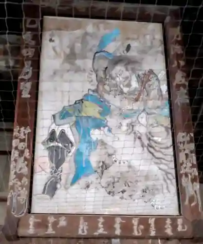 豊国神社 の芸術