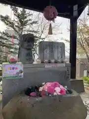 手稲神社(北海道)