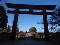 亀戸天神社(東京都)
