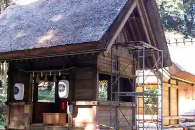 櫻井神社(福岡県)