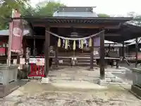 賀茂別雷神社(栃木県)