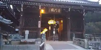 清水寺のその他建物