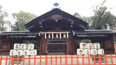 建勲神社(京都府)
