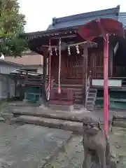 三宝大荒神社(宮城県)