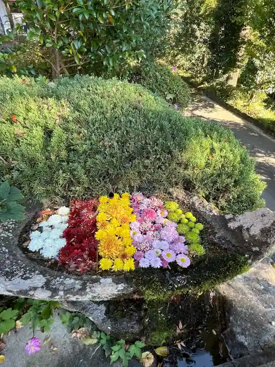 木幡山隠津島神社(二本松市)(福島県)