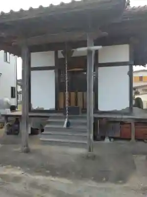 法道院(宮城県)