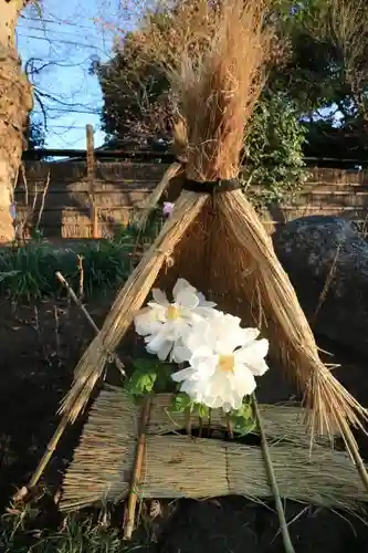 鶴岡八幡宮の建物その他