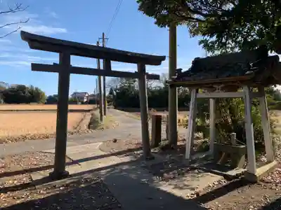 愛宕神社(千葉県)