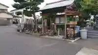 妙安寺のその他建物
