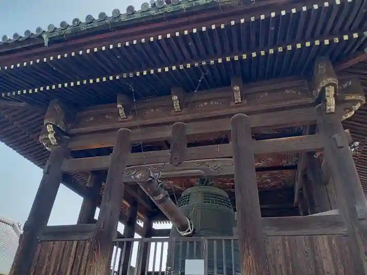 方広寺(京都府)