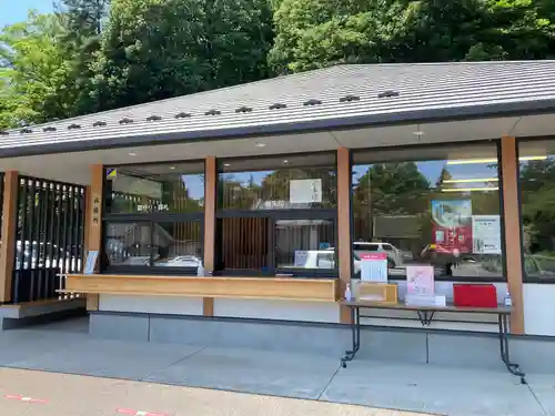 群馬県護国神社(群馬県)