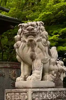 宇都宮二荒山神社(栃木県)
