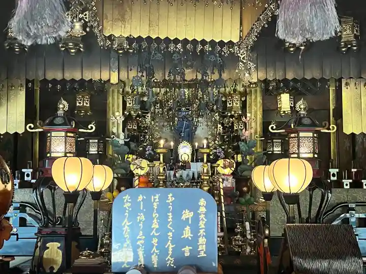 法楽寺(大阪府)