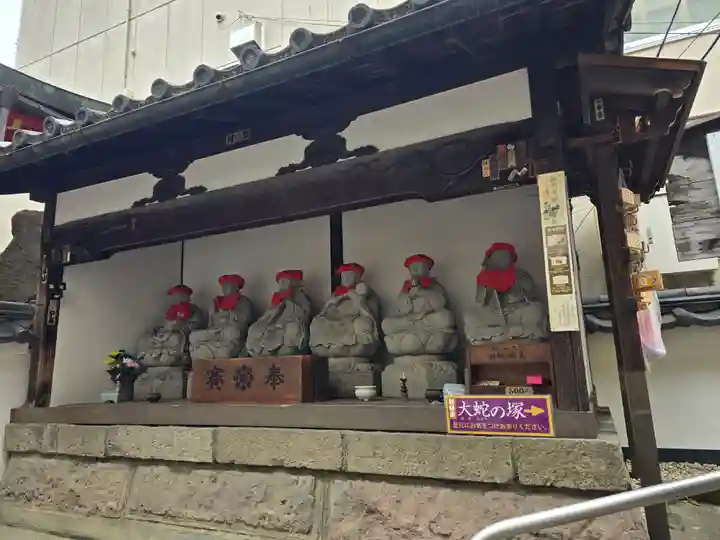 西光寺(長野県)