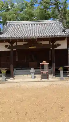 本山寺(香川県)
