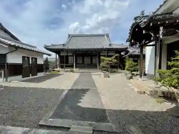 即往寺(滋賀県)