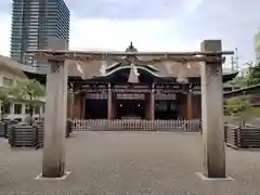 今宮戎神社(大阪府)