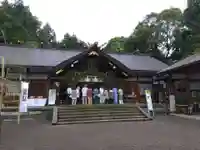 足羽神社(福井県)