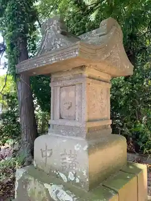 水神社(千葉県)