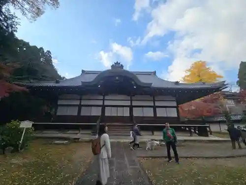 西教寺(滋賀県)