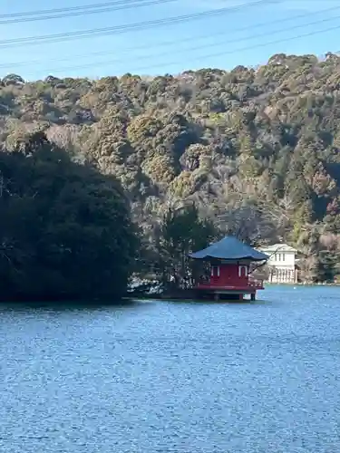 大井池弁財天(愛知県)